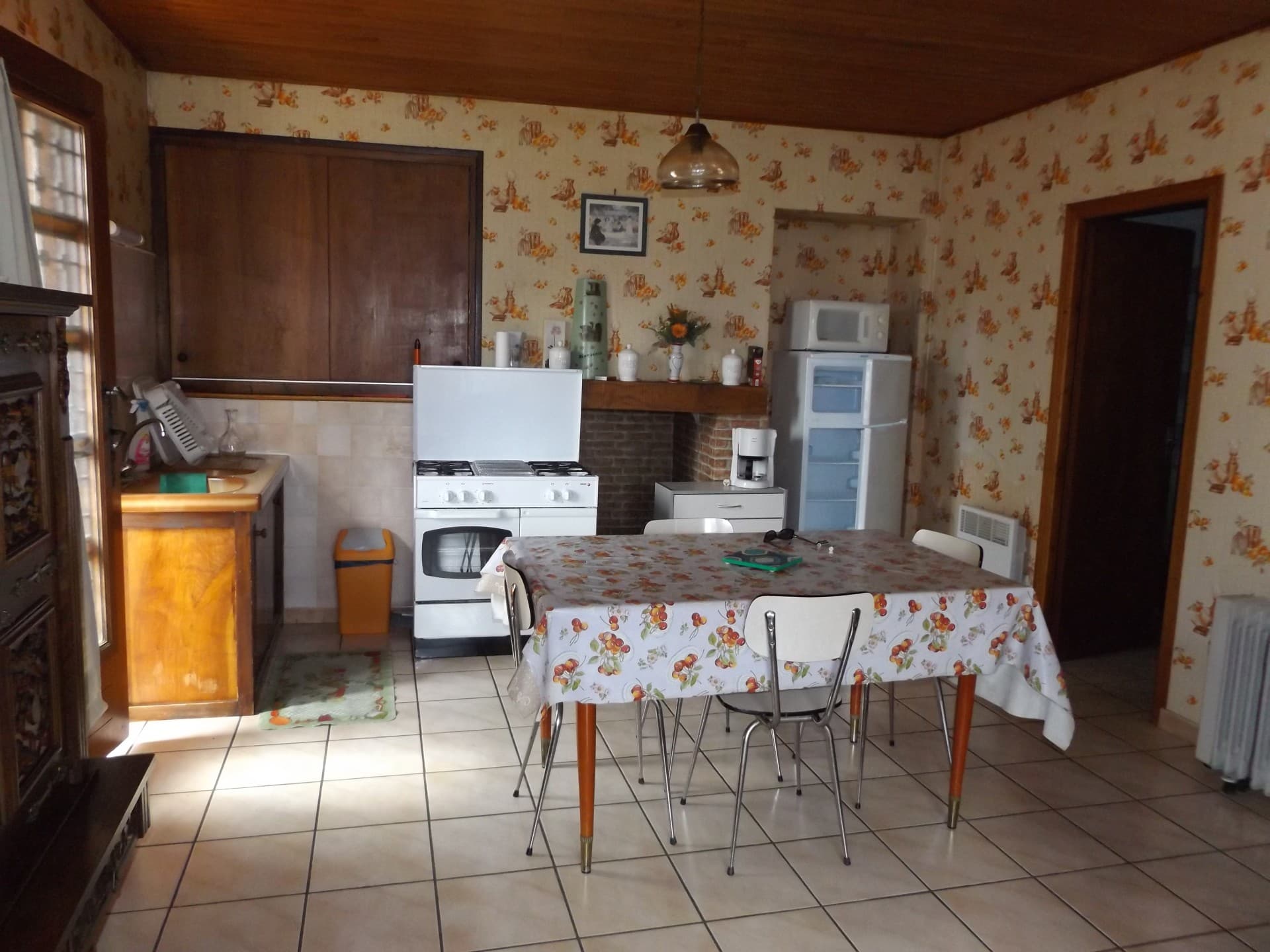 Maison Peyret 2