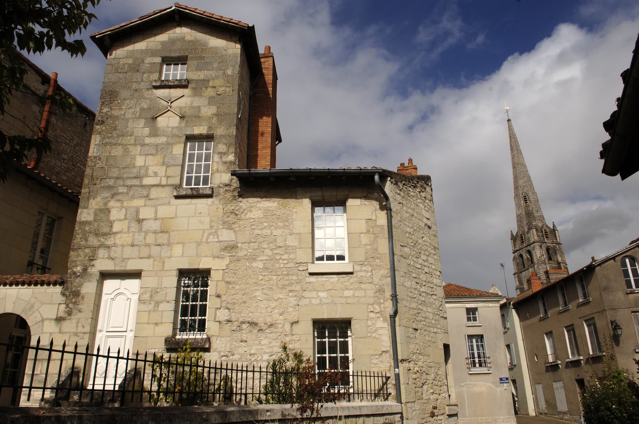 Maison Renaudot