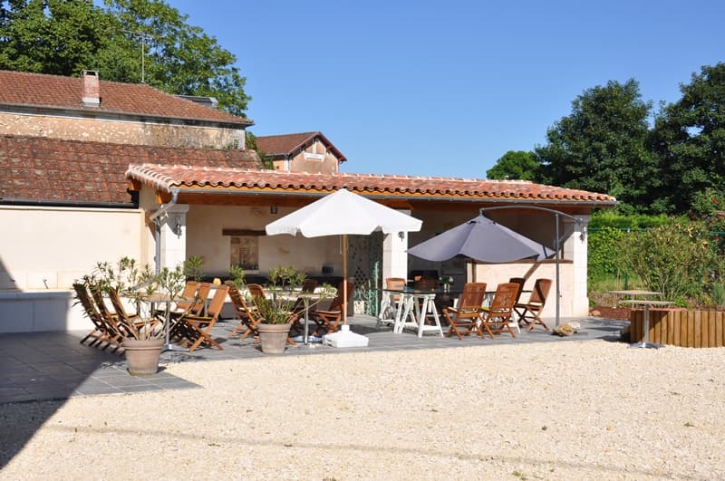 Maison Saint Martin