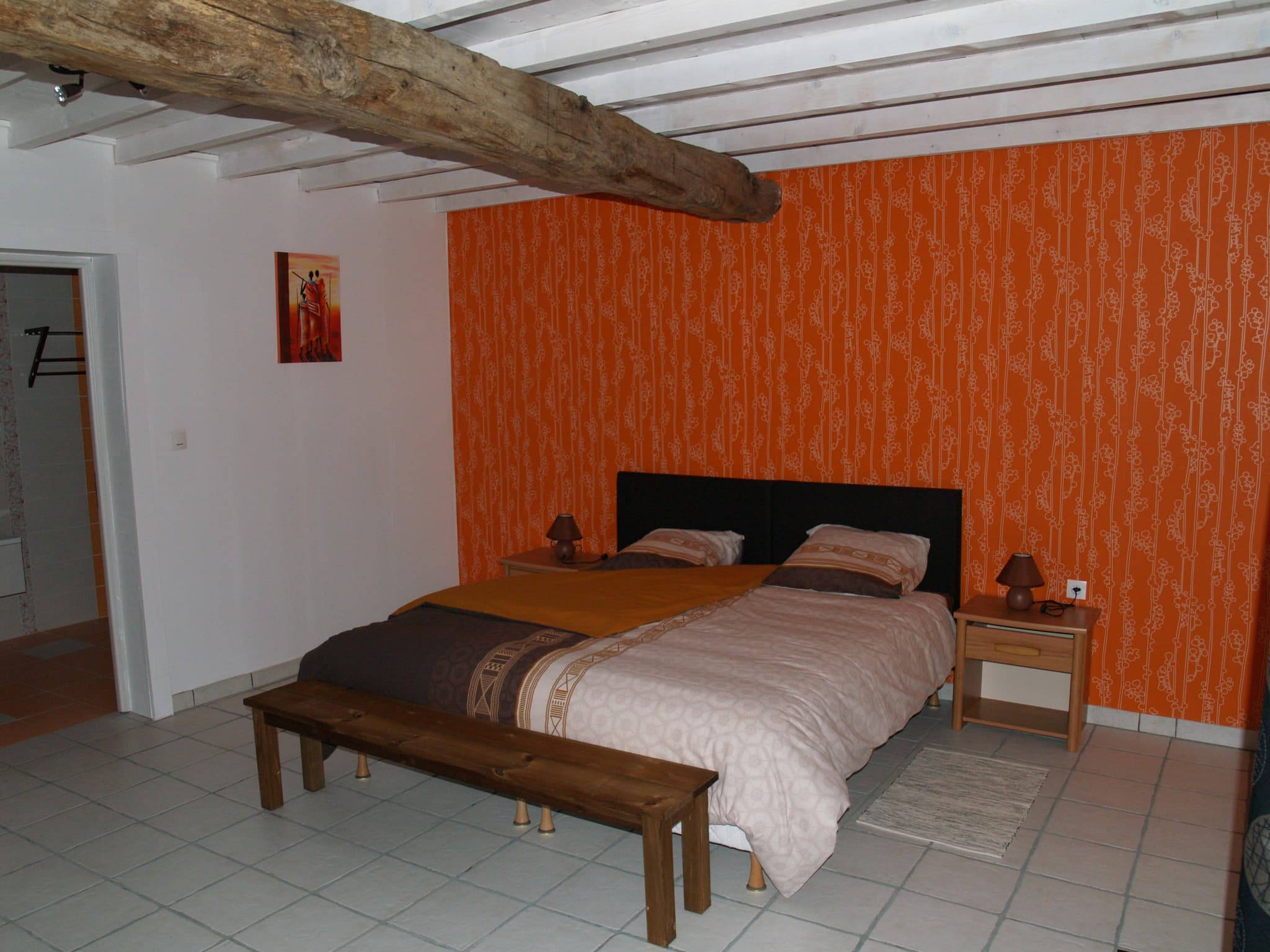 Maison Sarrau