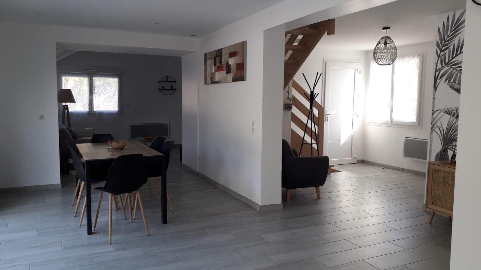 Maison Séguitte