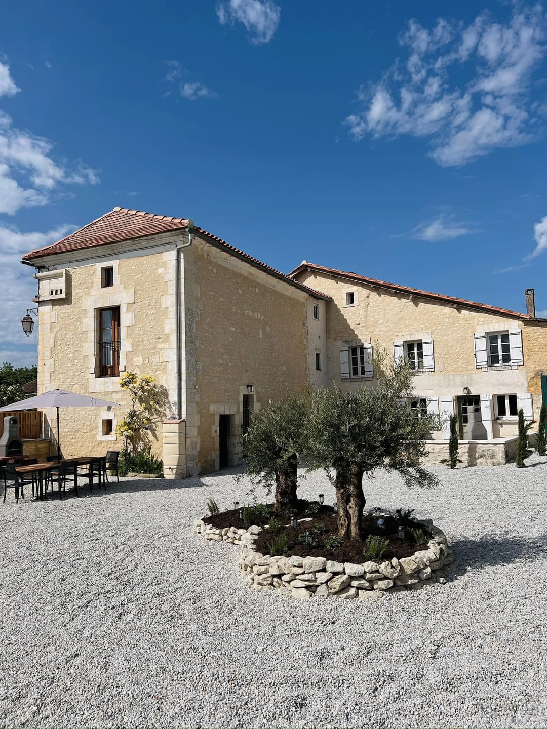 Maison Toile Moss
