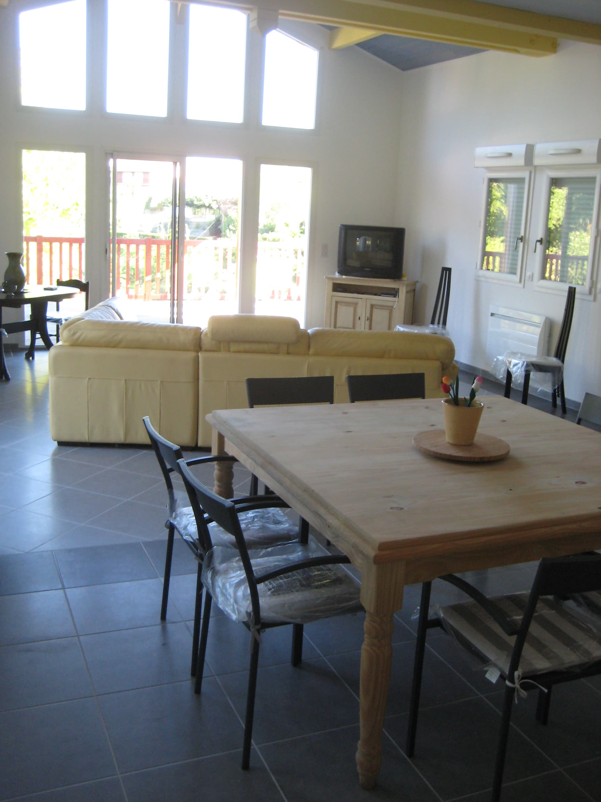Maison VIDAL