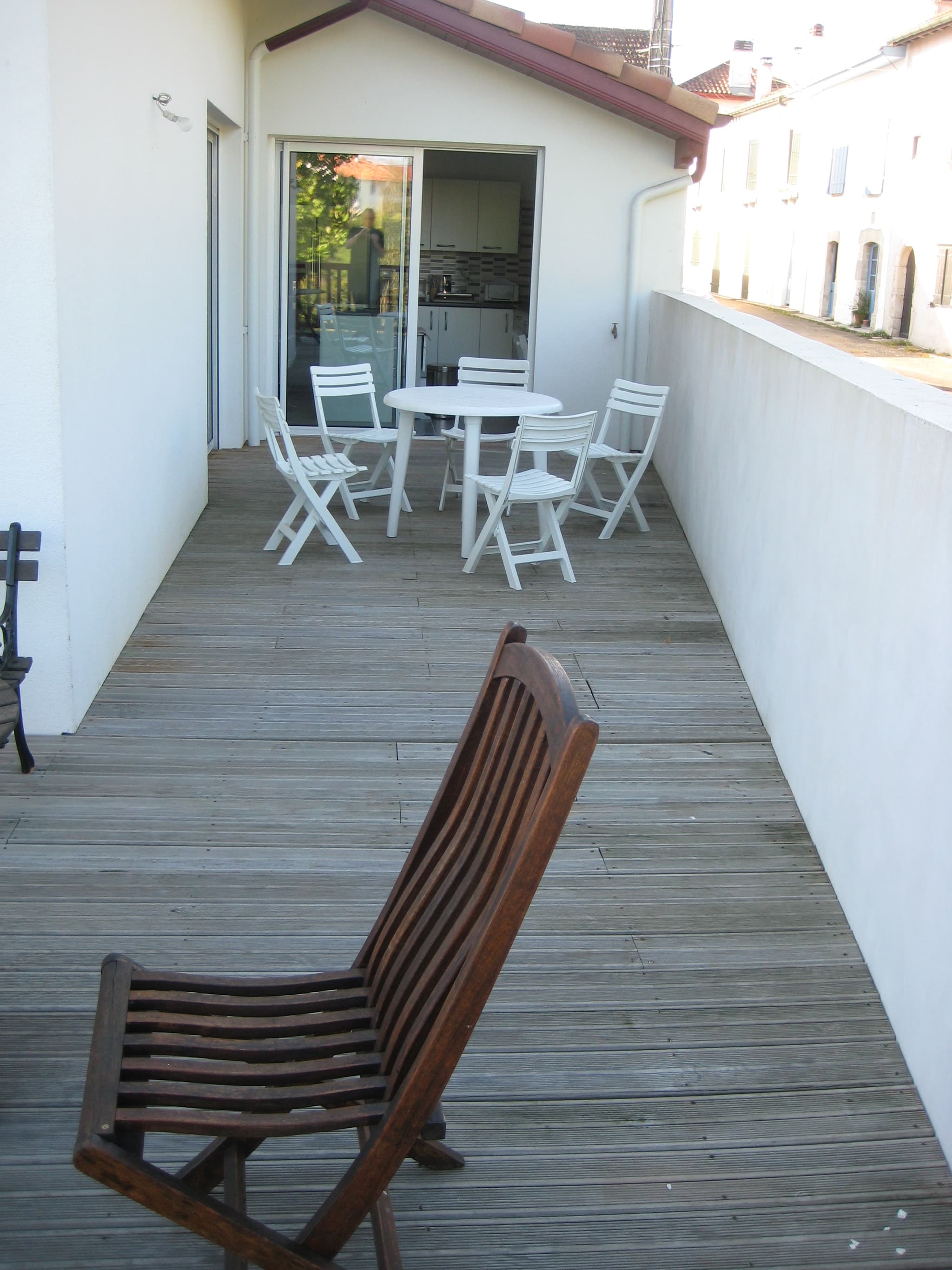 Maison VIDAL