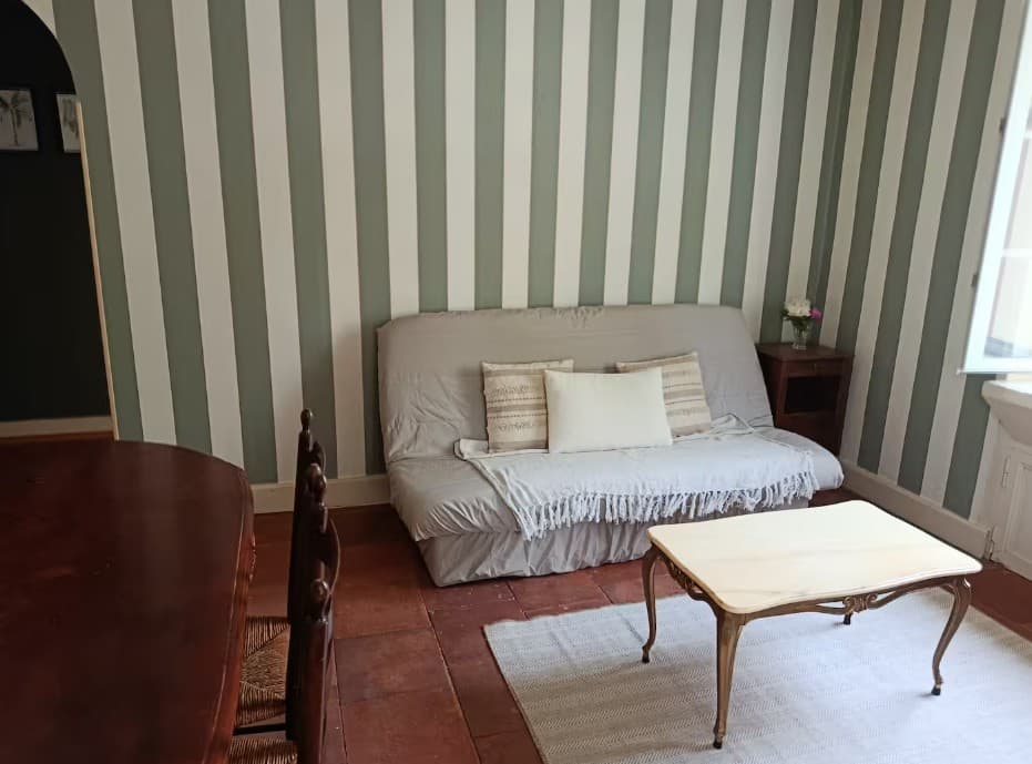 Maison centre ville Adeline Alliot salon2