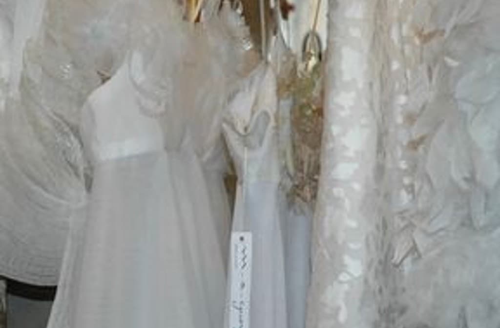 Maison de Couture Urval