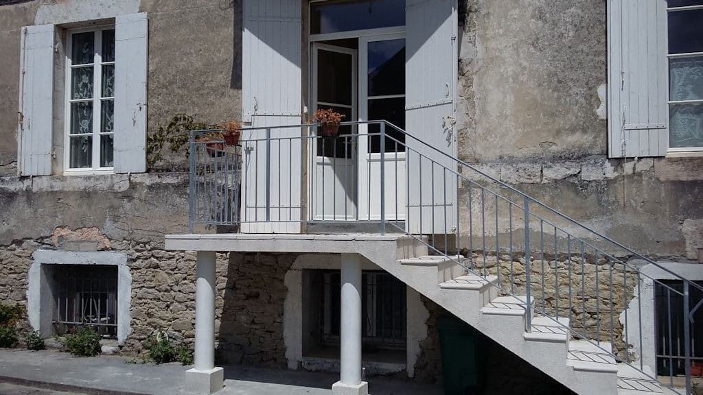 Maison de Guyenne Perosa Lévignac de Guyenne