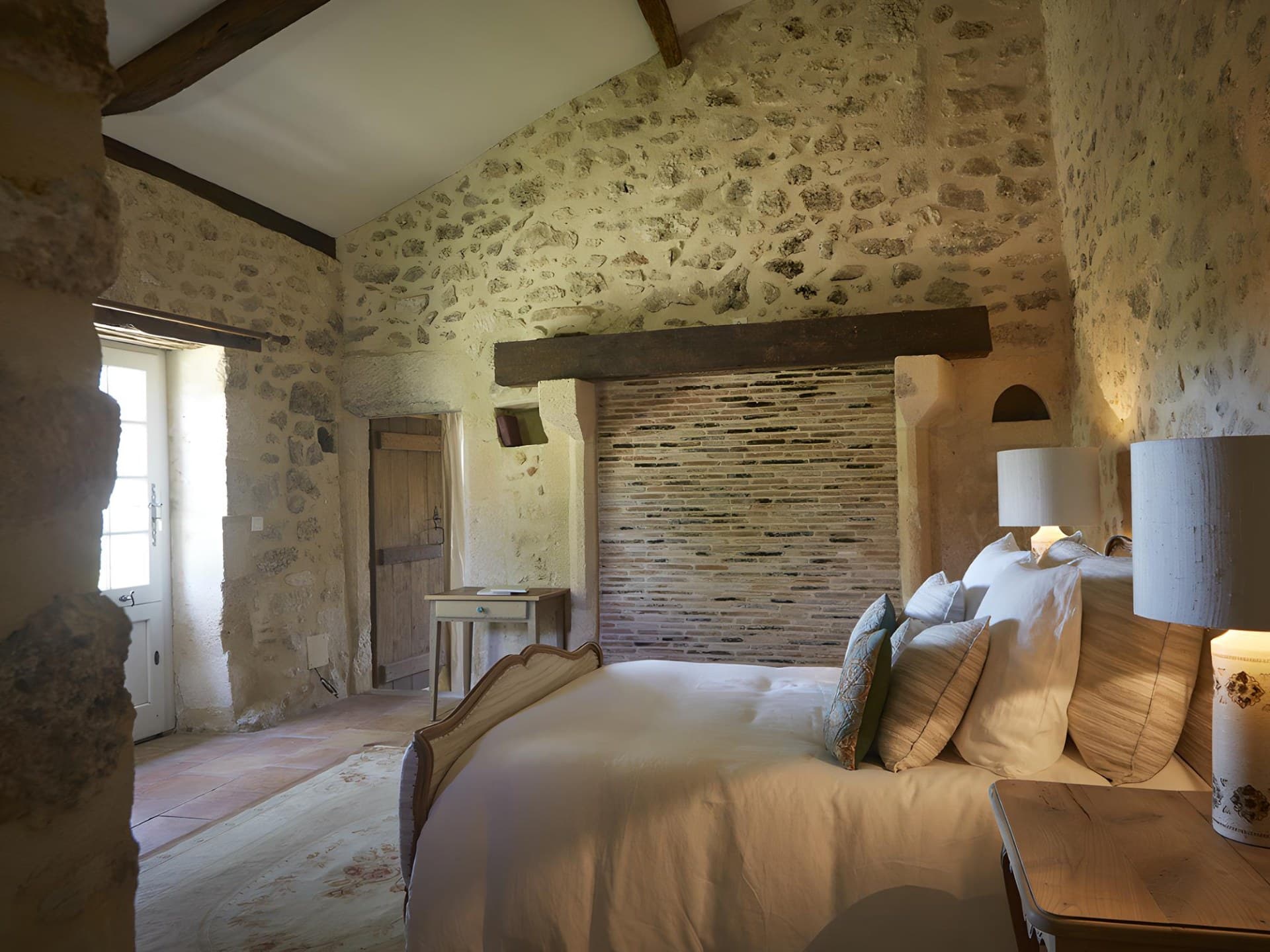 La Maison de Léo - Château Roquefort