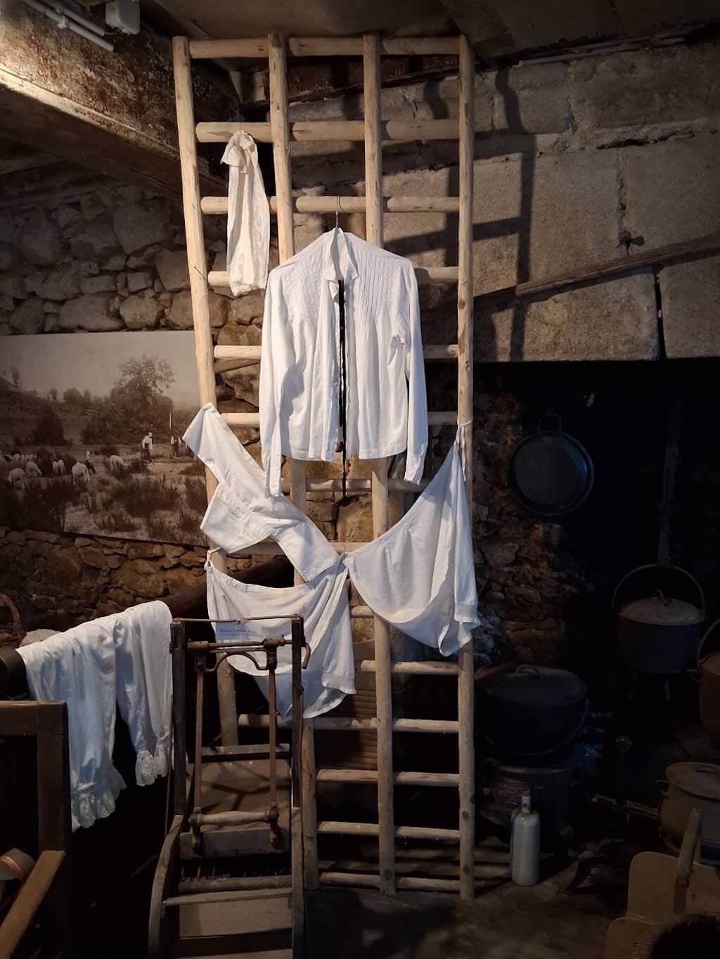 Maison de Païs intérieur 2