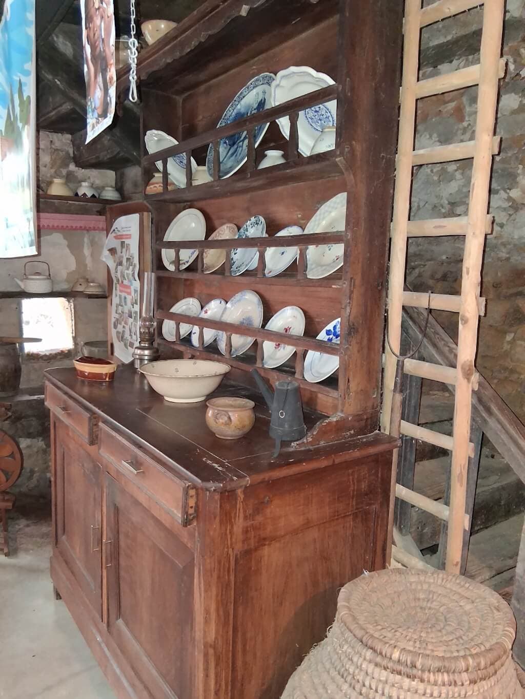 Maison de Païs intérieur 3