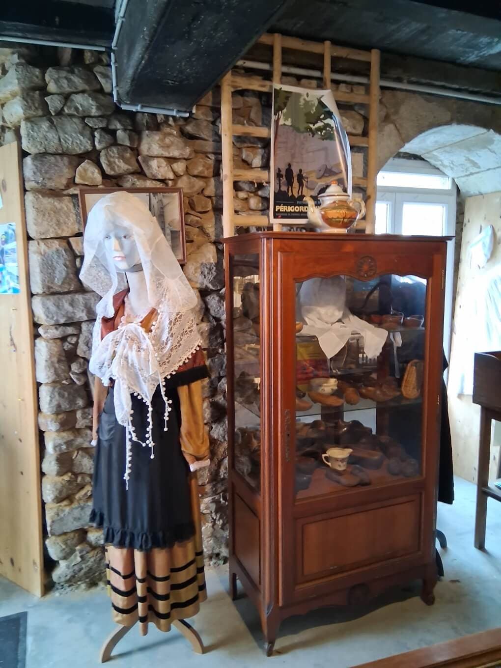 Maison de Païs intérieur 5