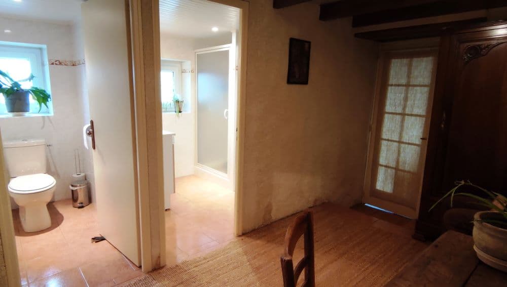 Maison de campagne Villeneuve Berkmans (14)