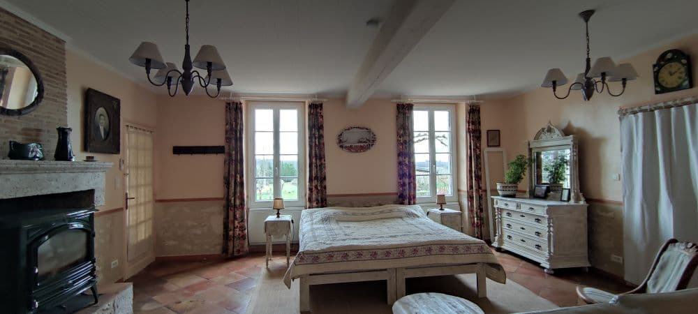 Maison de campagne Villeneuve Berkmans (8)