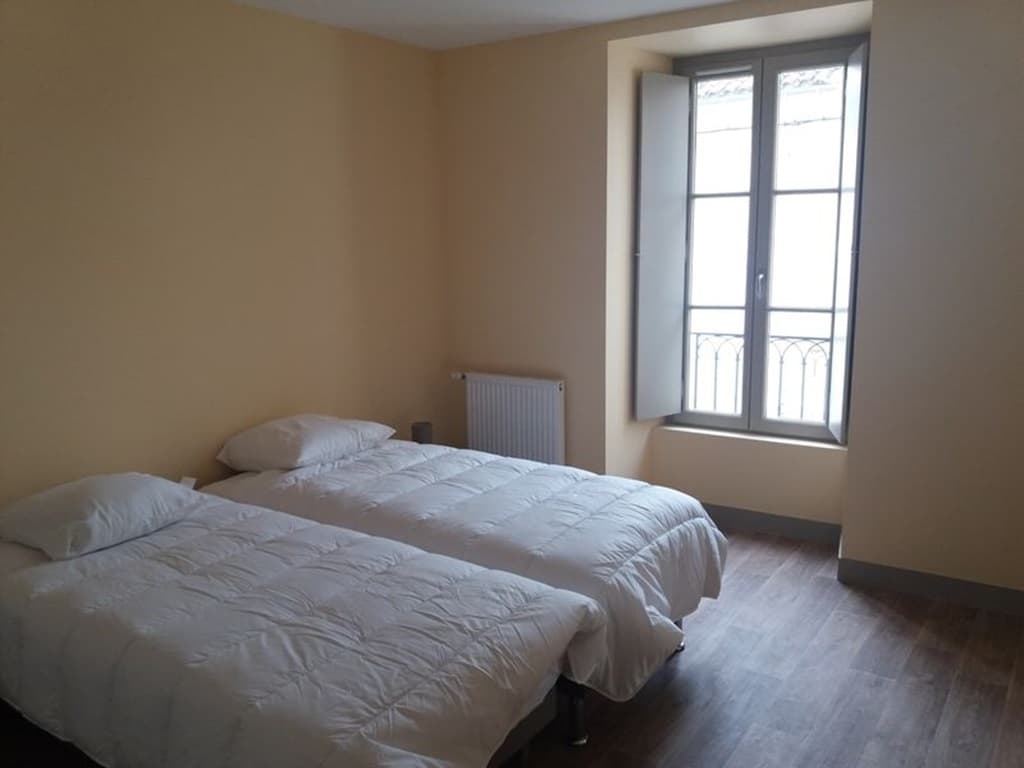 Maison de la Burgère Sauveterre 3