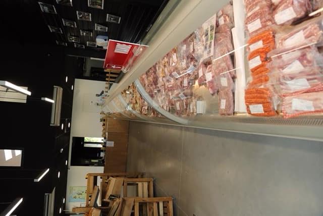 Maison des Producteurs 5