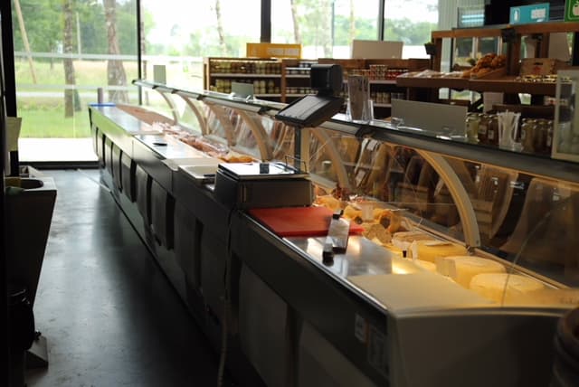 Maison des Producteurs 7