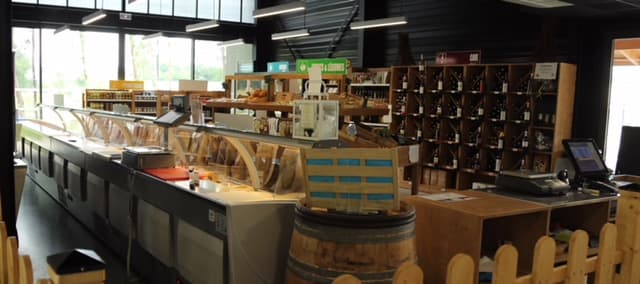 Maison des Producteurs 8
