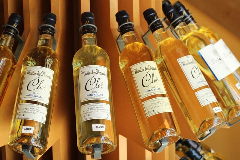 Maison des Vins Monbazillac