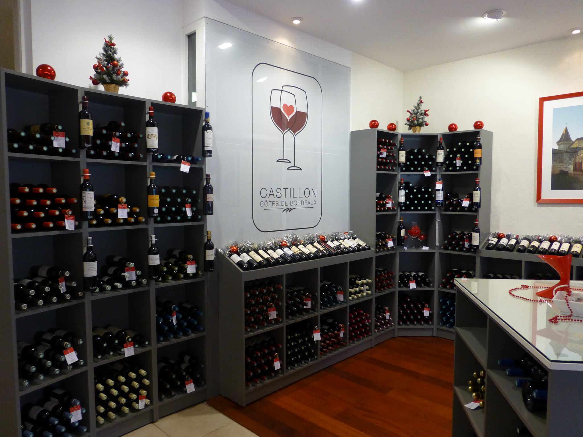 Maison du vin