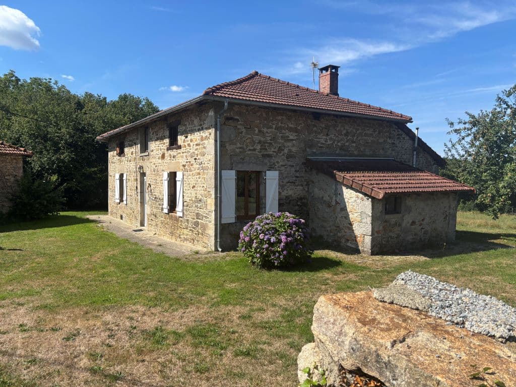 Maison extérieur 2025-3