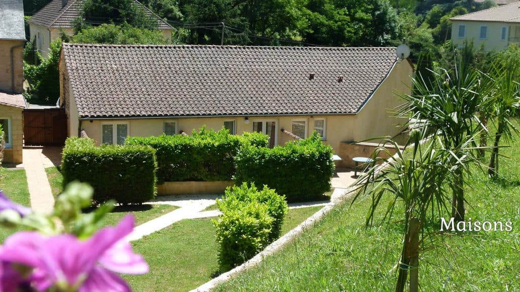 Maison marqueyssac