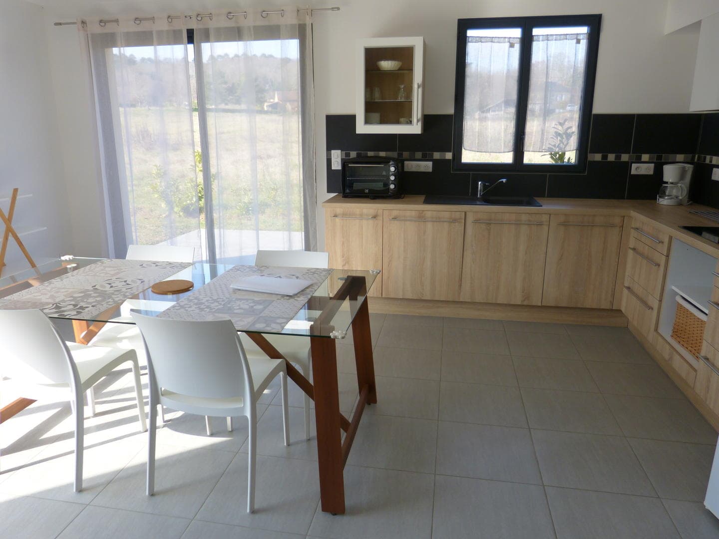 Maison périgourdine 1