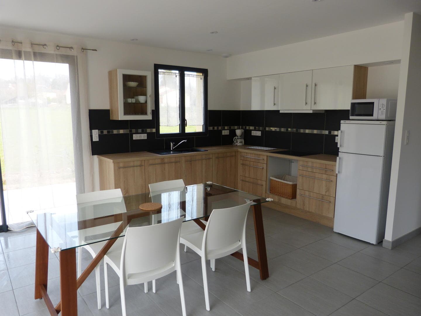 Maison périgourdine 1