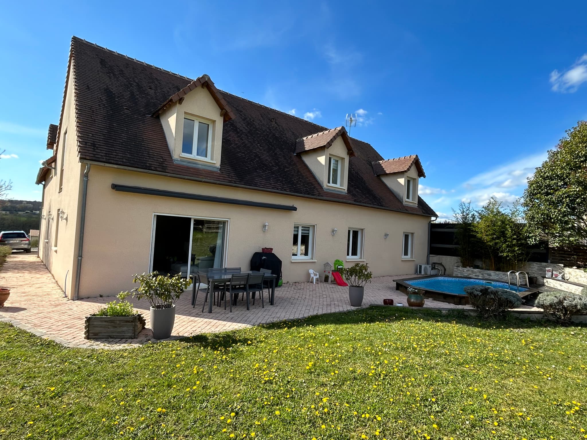 Maison Karmanor_2
