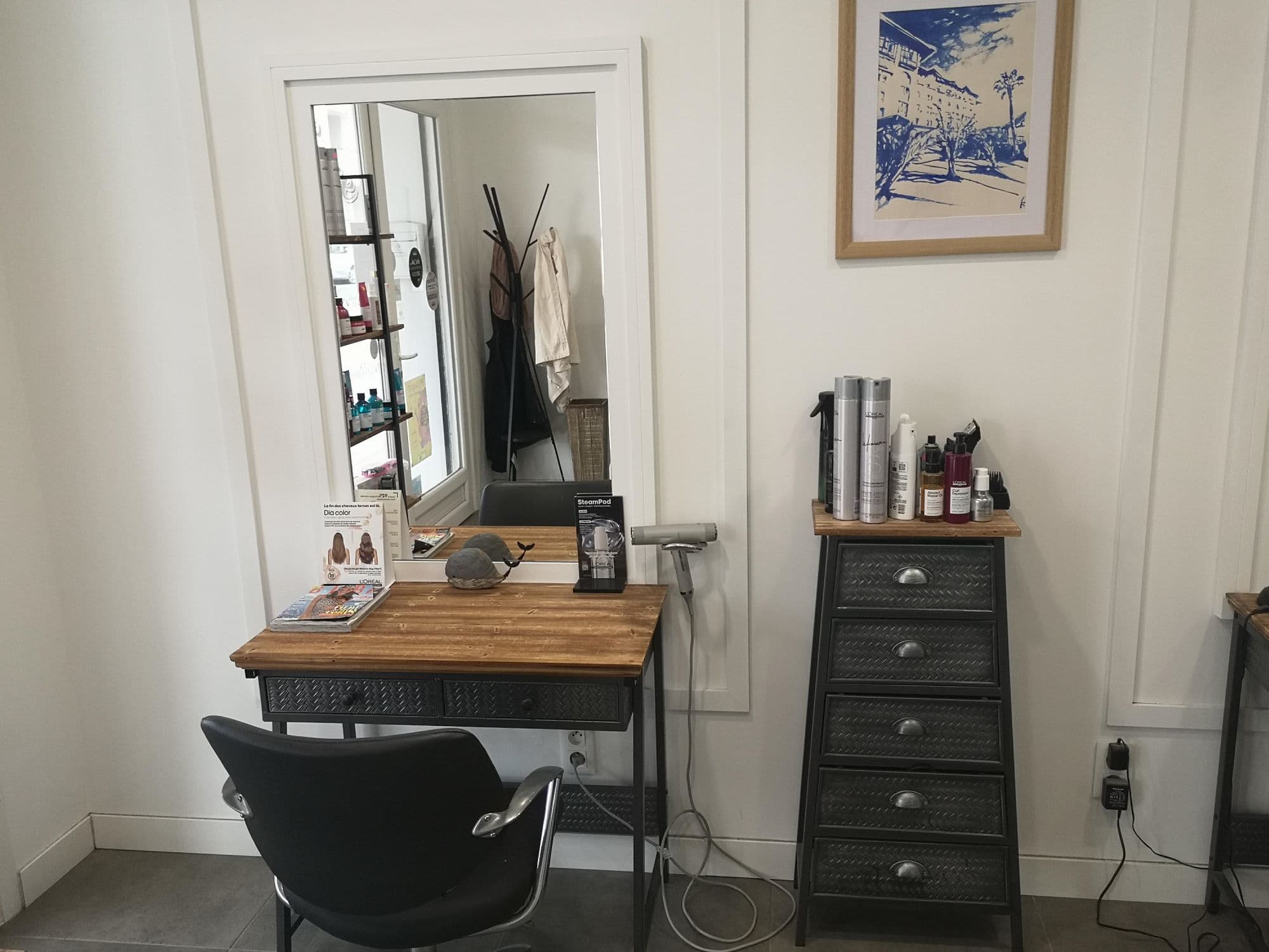Maitena Coiffure Hendaye