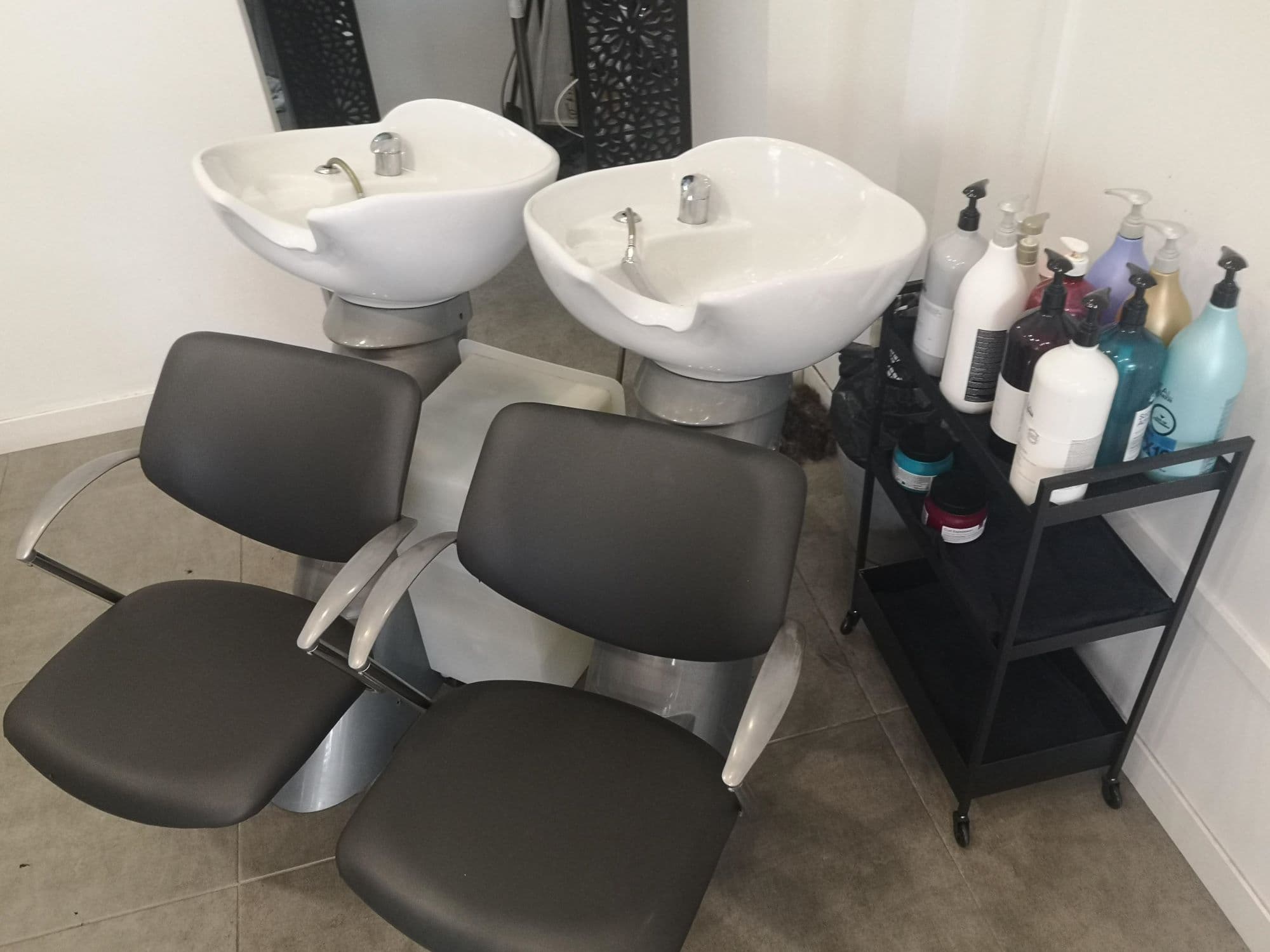 Maitena Coiffure Hendaye