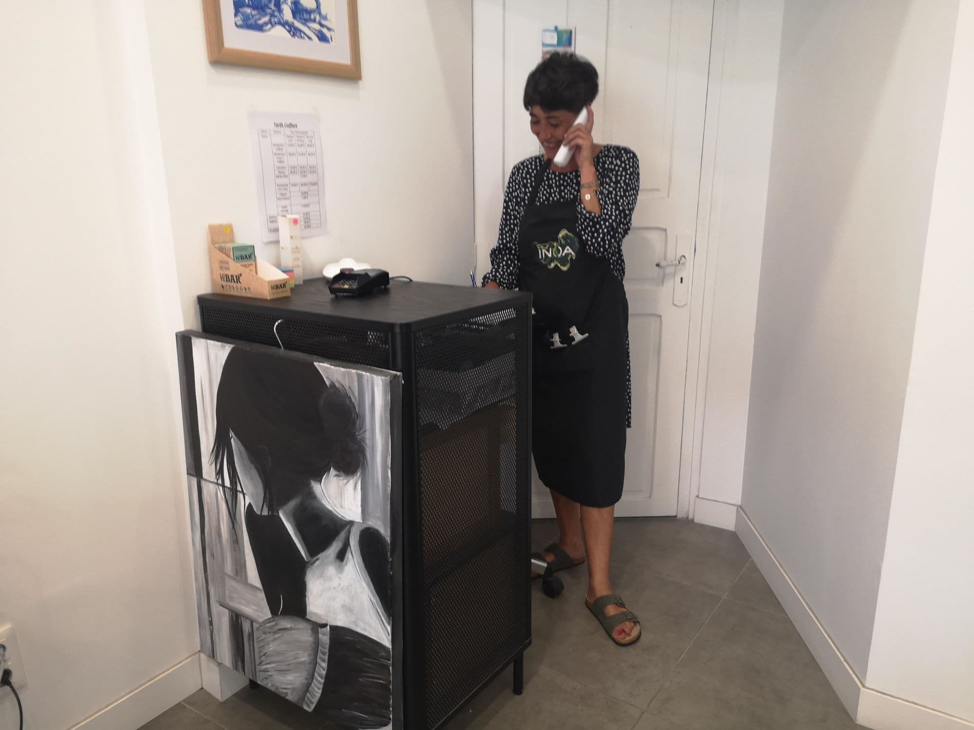 Maitena Coiffure Hendaye