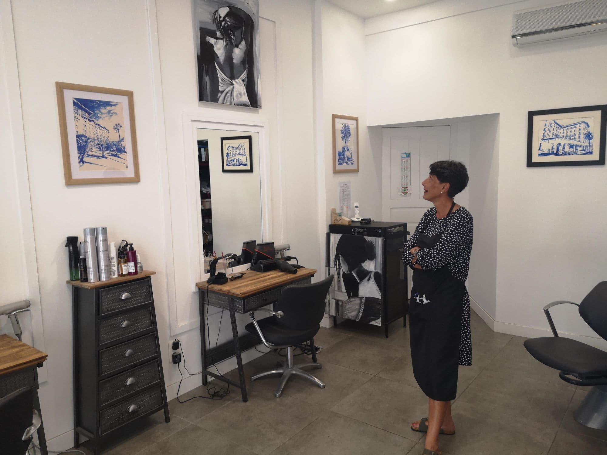 Maitena Coiffure Hendaye