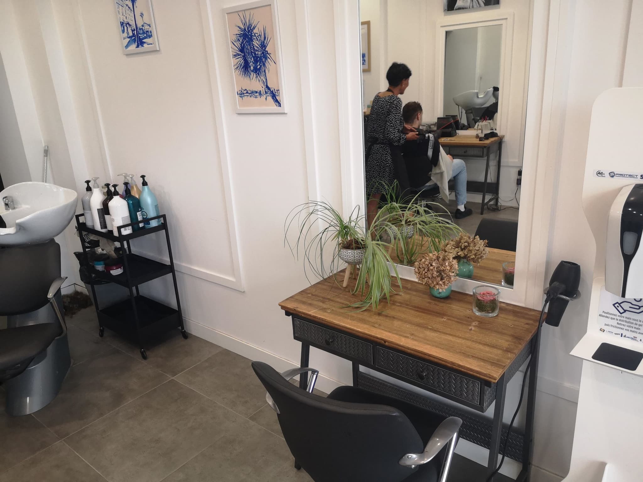 Maitena Coiffure Hendaye