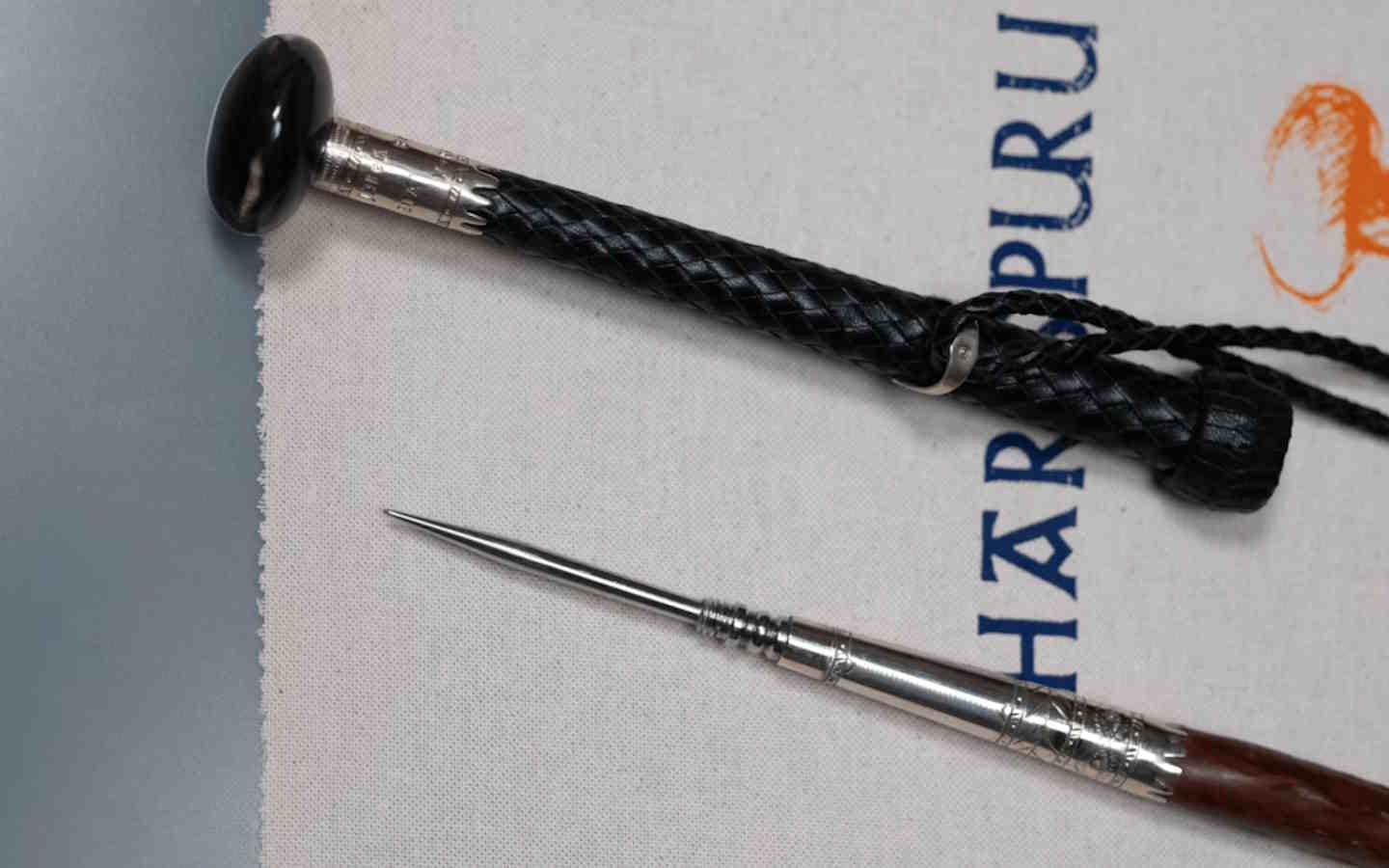 MakilaHarispuruPunta