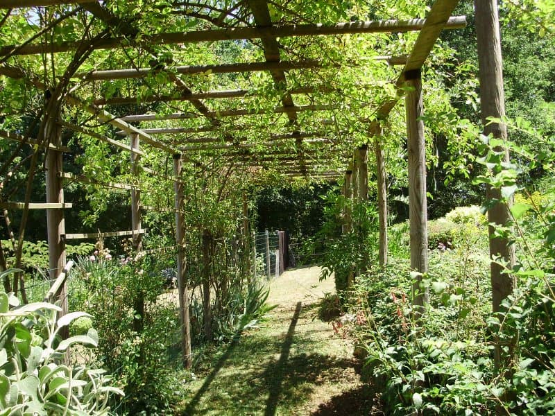 Manaurie - La Combe Fleurie