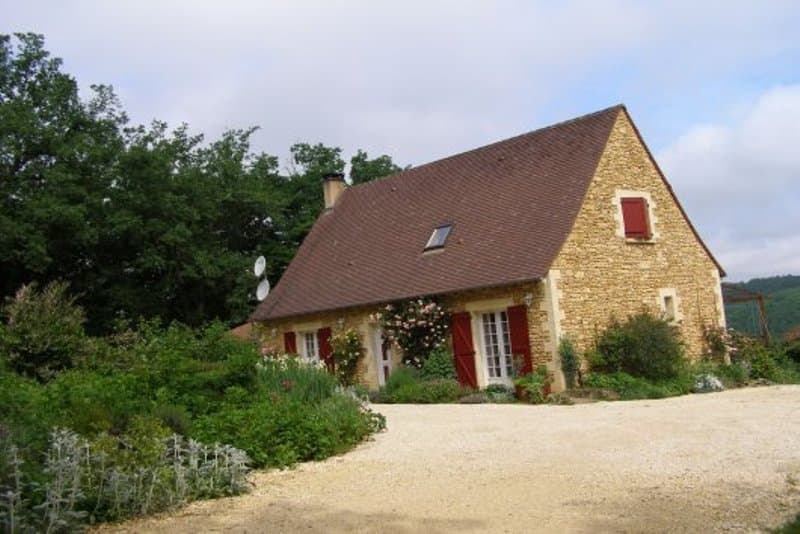 Manaurie - La Combe Fleurie