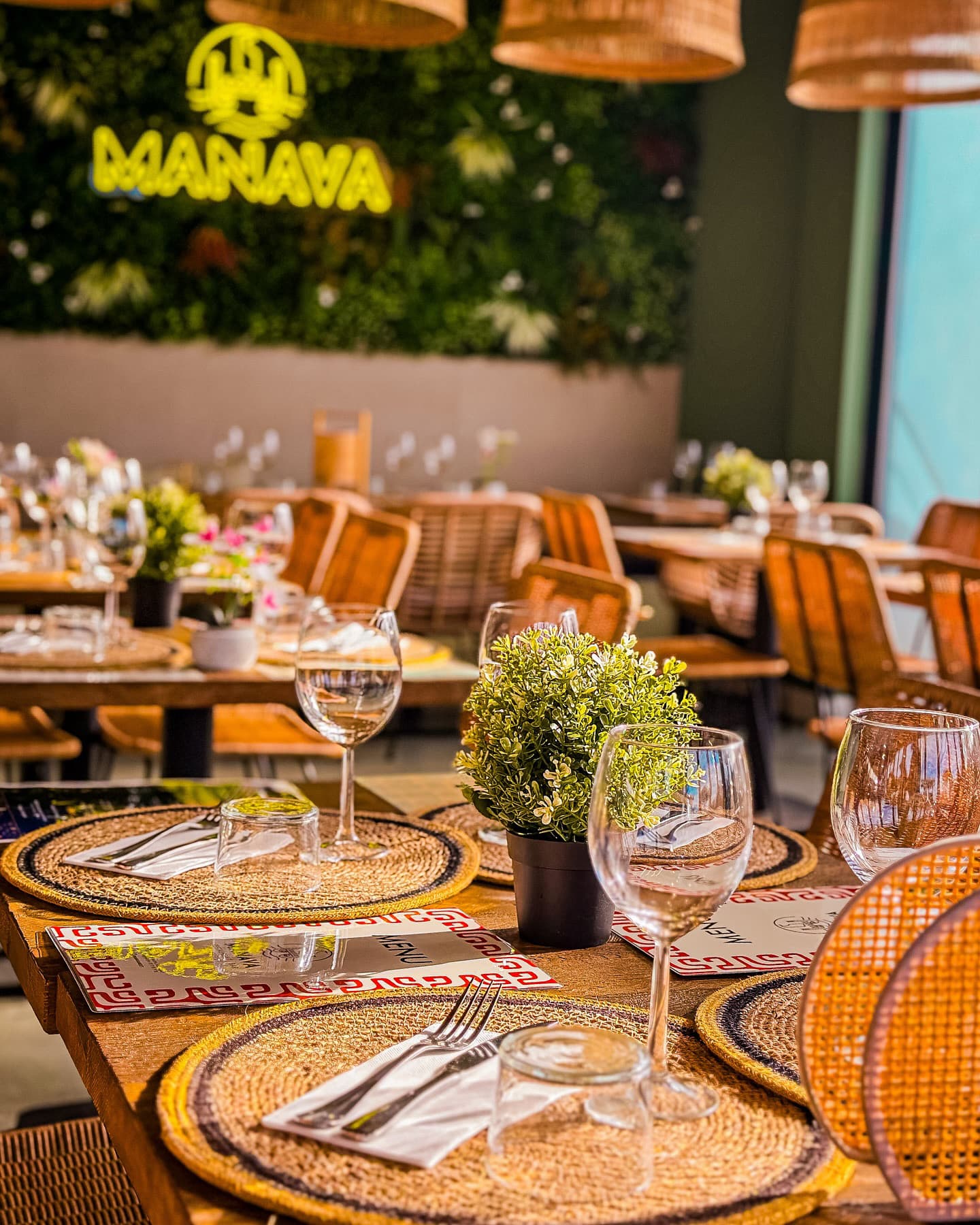 Manava Anglet