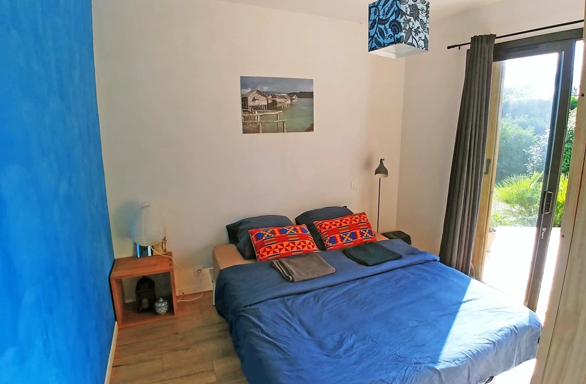 Mandago Surf Home 2019
