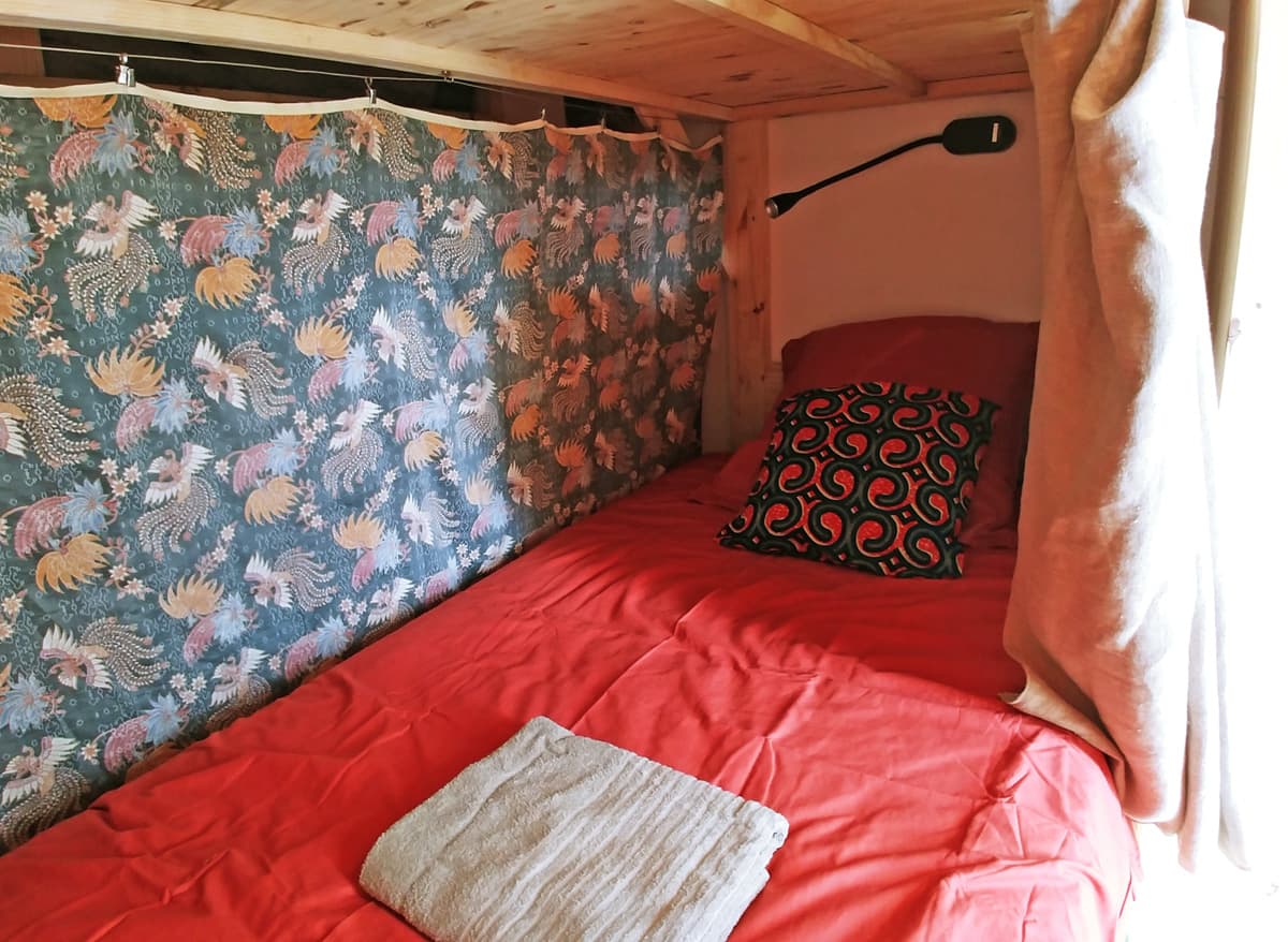 Mandago Surf Home 2019