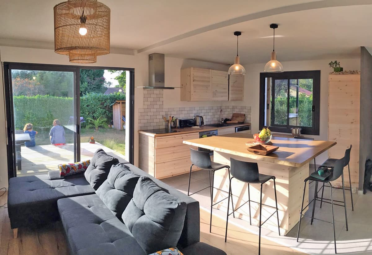 Mandago Surf Home 2019