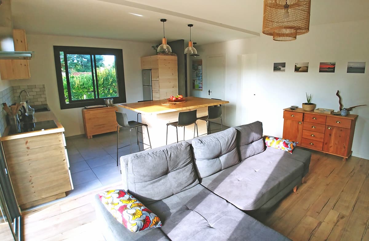 Mandago Surf Home 2019