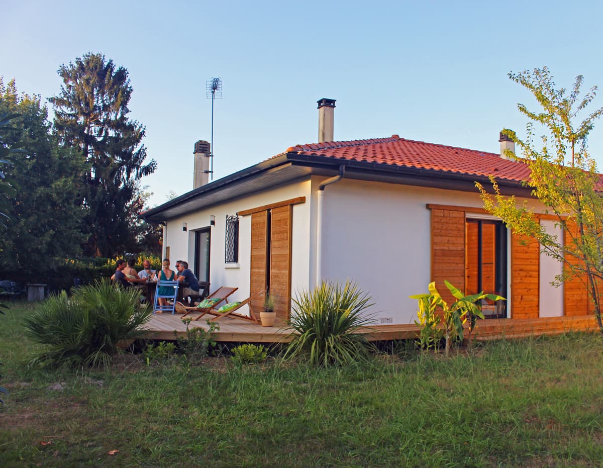 Mandago Surf Home 2019