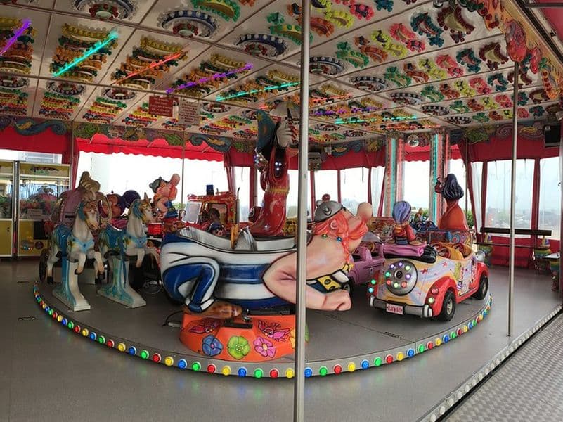 fête locale