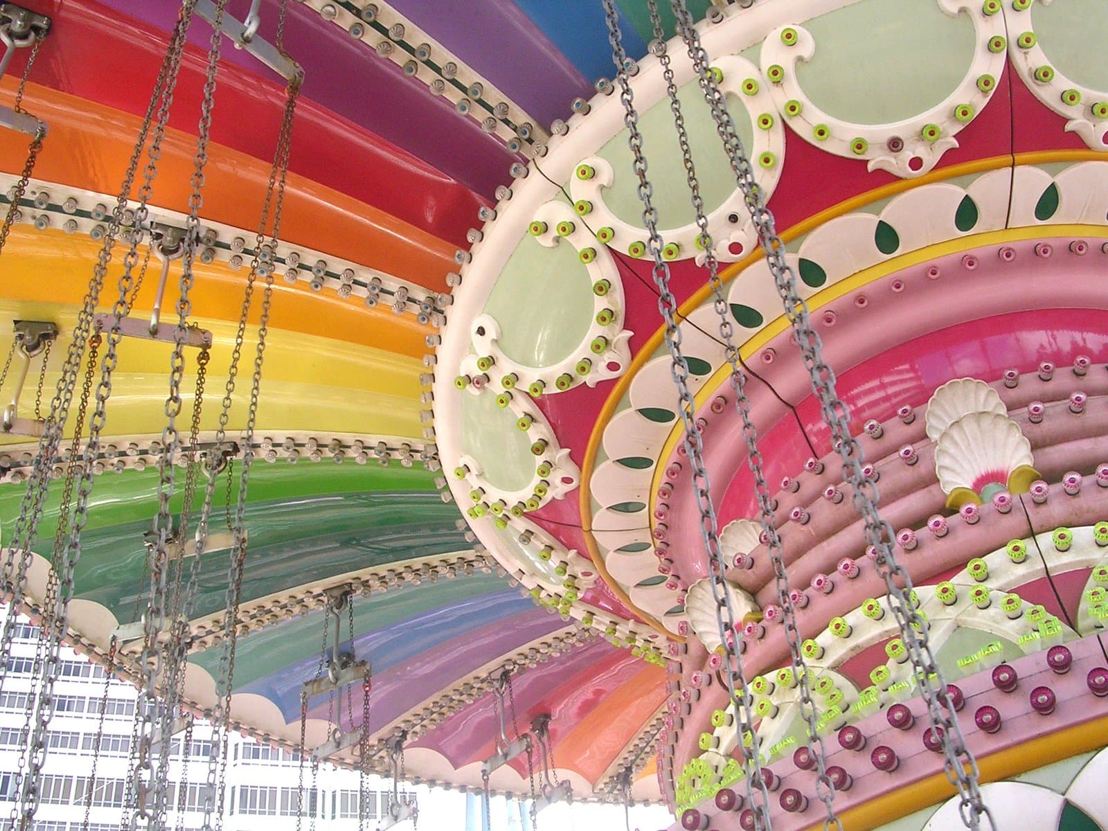Manège-fête-montpon-vallee-isle-perigord