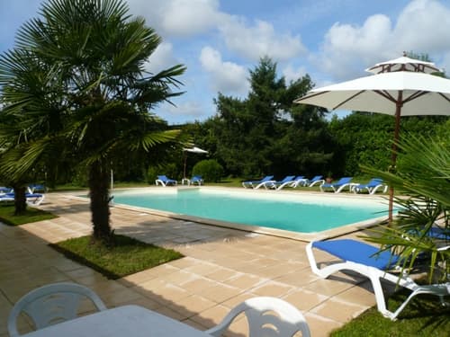Manoir Bordeneuve 5