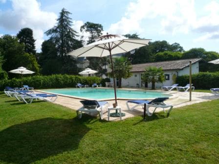 Manoir Bordeneuve 6