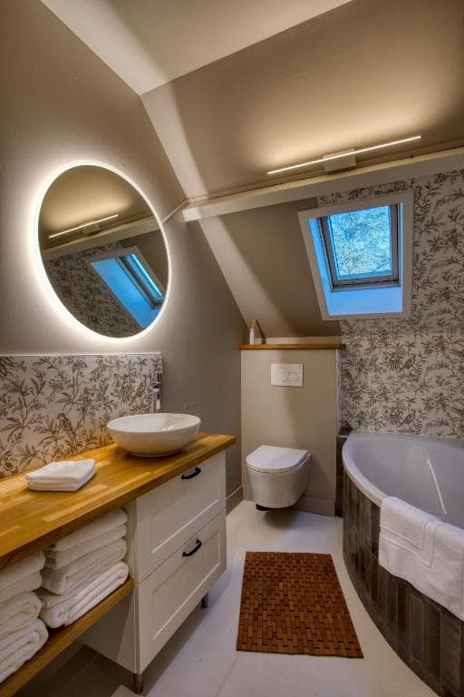 Manoir Majoral Vitrac (19)