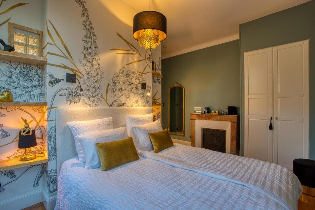 Manoir Majoral Vitrac (5)