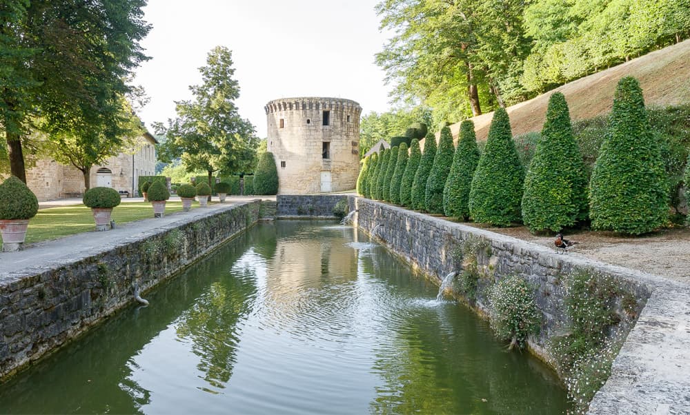 Manoir de Peyraux (1)