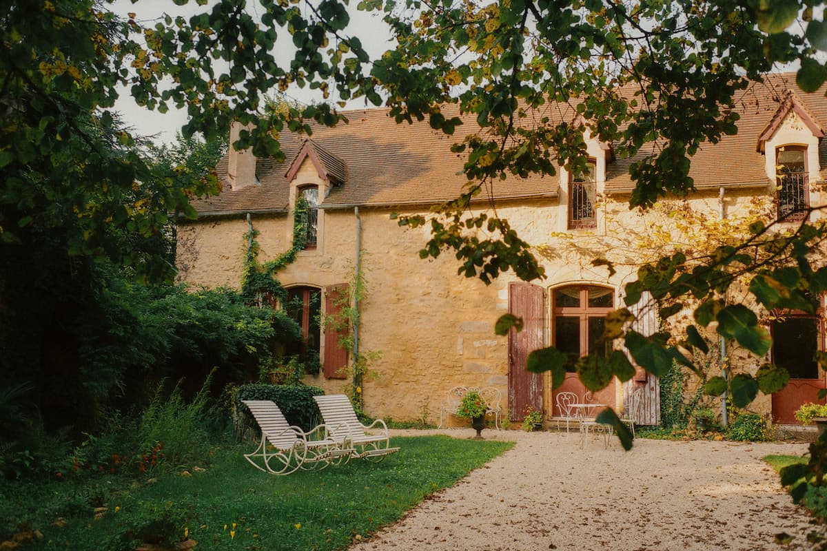 Manoir de la Moissie Photo Principal